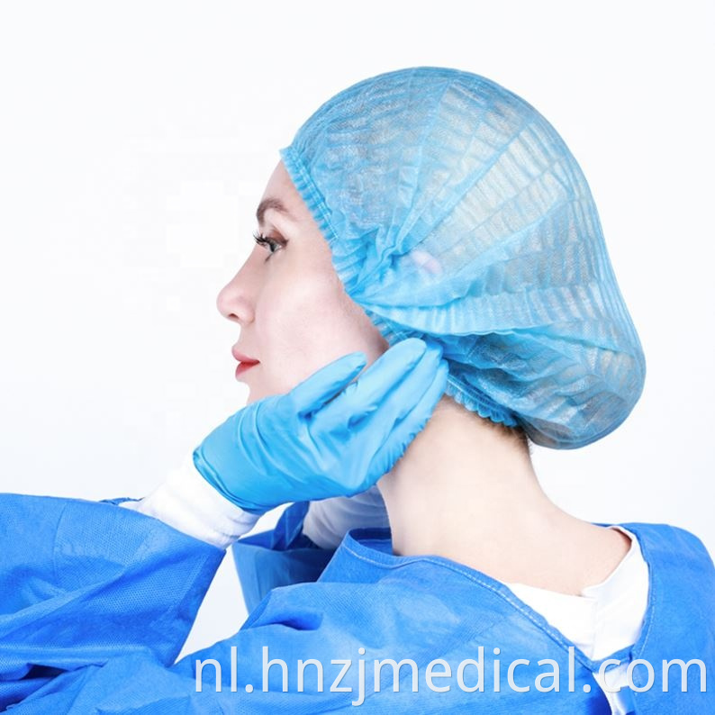 medical surgical cap